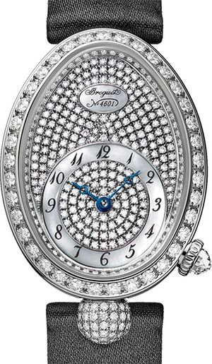 8928BB/8D/844/DD0D Breguet Reine de Naples