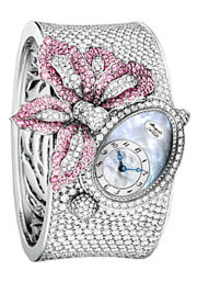 GJE16BB20.8924S01 Breguet High Jewellery watches