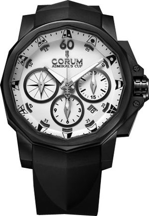 753.691.98/F371 AA12 Corum Admirals Cup Challenge 44