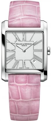 8742 Baume & Mercier Hampton Man