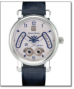 Martin Braun EOS