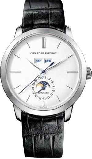 49535-71-152-BK6A Girard Perregaux 1966