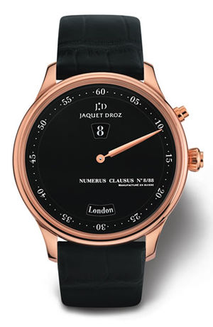 J010133202 Jaquet Droz Astrale Twelve Cities