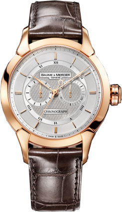 8802 Baume & Mercier William Baume