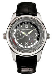 Girard Perregaux WW.TC