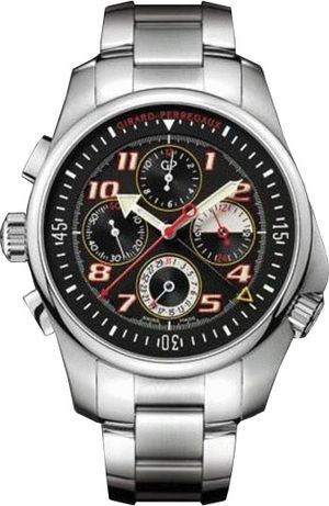 49930-11-612A11A Girard Perregaux Sport Classique
