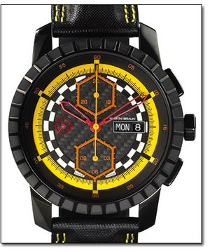 Benzol Martin Braun Sport