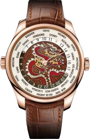 49870-52/49870-53 Girard Perregaux WW.TC