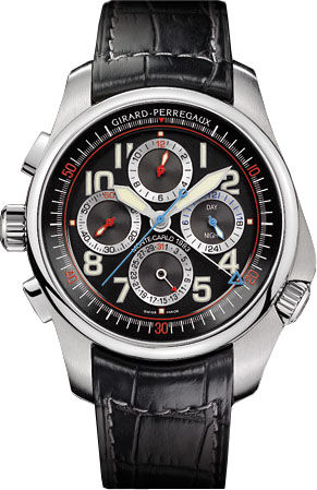 49930-11-651-BM6A Girard Perregaux Sport Classique
