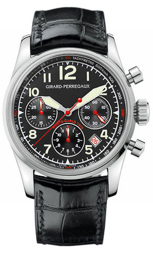 49580-11-611-BA6A Girard Perregaux Sport Classique