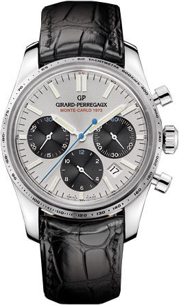 49585-11-131-BA6A Girard Perregaux Sport Classique
