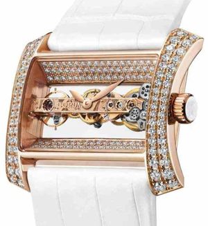 113.353.85/0089 0019R Corum Miss Golden Bridge