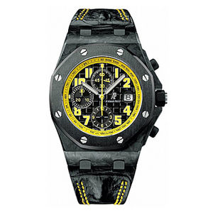 26176FO.OO.D101CR.02 Audemars Piguet Royal Oak Offshore