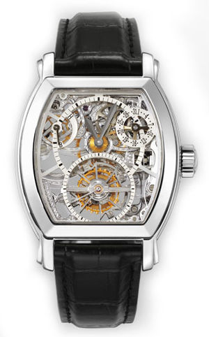 30067/000P-8953 Vacheron Constantin Malte