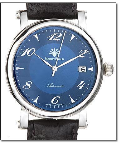 Teutonia Martin Braun Classic