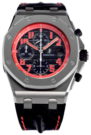 26198TI.OO.D101CR.01 Audemars Piguet Royal Oak Offshore