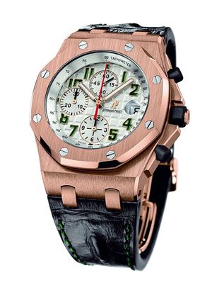 26297OR.OO.D101CR.01 Audemars Piguet Royal Oak Offshore