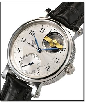La Belle Stainless Martin Braun Classic