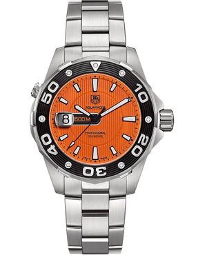 WAJ1113.BA0870 Tag Heuer Aquaracer