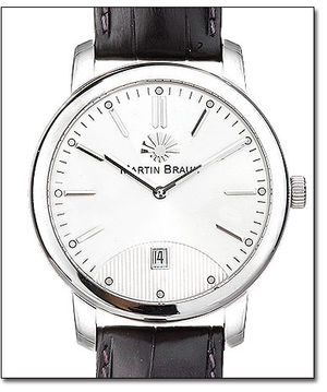 Classic Martin Braun Classic