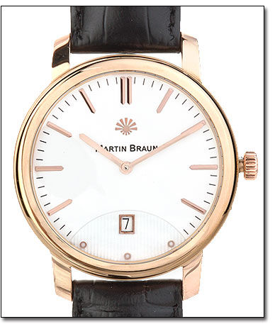 Classic Martin Braun Classic