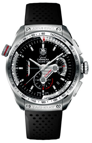 cav5115.ft6019 Tag Heuer Carrera