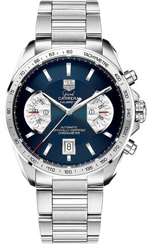 CAV511F.BA0902 Tag Heuer Carrera