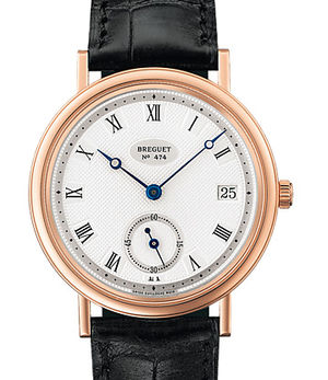 5920br/15/984 Breguet Classique