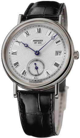 5920bb/15/984 Breguet Classique