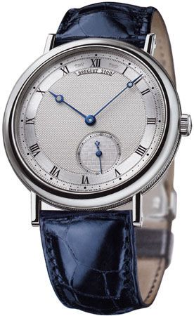 5140bb/12/9w6 Breguet Classique