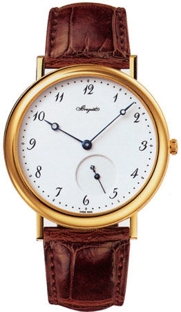 5140ba/29/9w6 Breguet Classique