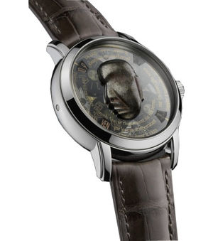86070/000P-9401 Vacheron Constantin Métiers d'Art