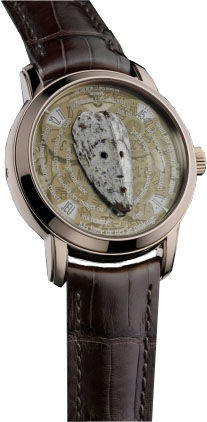 86070/000R-9402 Vacheron Constantin Métiers d'Art