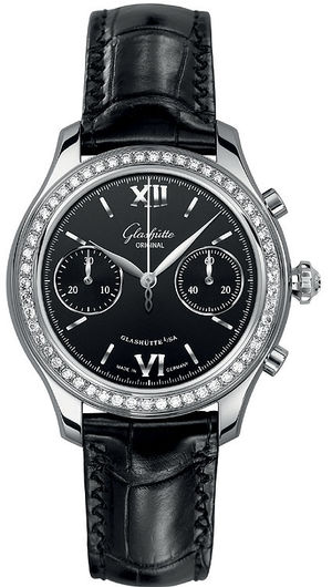 39-34-13-12-04 Glashutte Original Lady Serenade