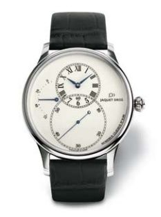 Jaquet Droz Grande Seconde