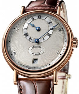 5187BR/15/986 Breguet Classique