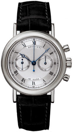 5237bb/12/9v6 Breguet Classique