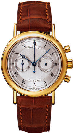 5237ba/12/9v6 Breguet Classique