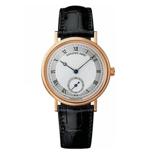 5907br/12/984 Breguet Classique