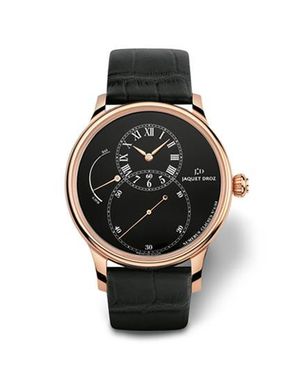  Jaquet Droz Grande Seconde