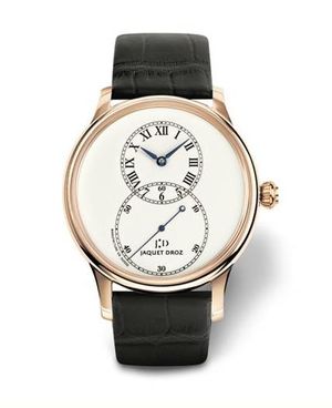 J014013201 Jaquet Droz Grande Seconde