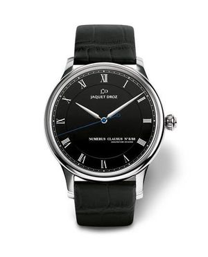 J022030203 Jaquet Droz L`Origine