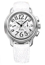 03.1230.4002/31.C577 Zenith Star Ladies