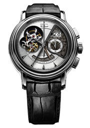  Zenith Chronomaster Old model