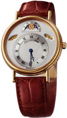 3337ba/1e/986 Breguet Classique
