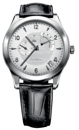 03.0520.6850/02.C492 Zenith Elite