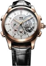 18.0520.4031/21.C492 Zenith Chronomaster Old model