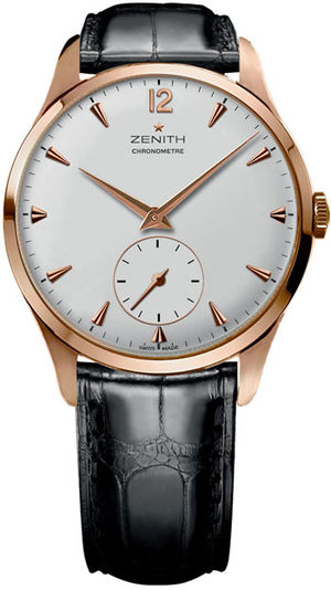 18.1955.689/02.C492 Zenith Elite