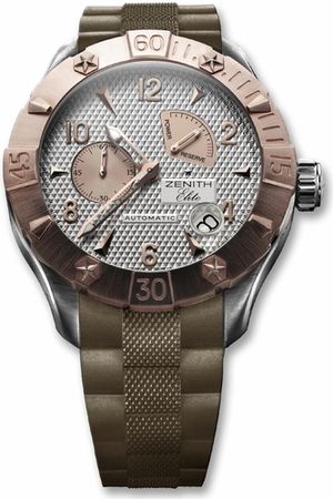 86.0516.685/01.R650 Zenith Defy