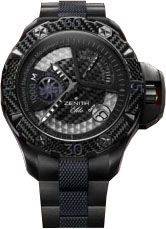 96.0519.685/51.M523 Zenith Defy